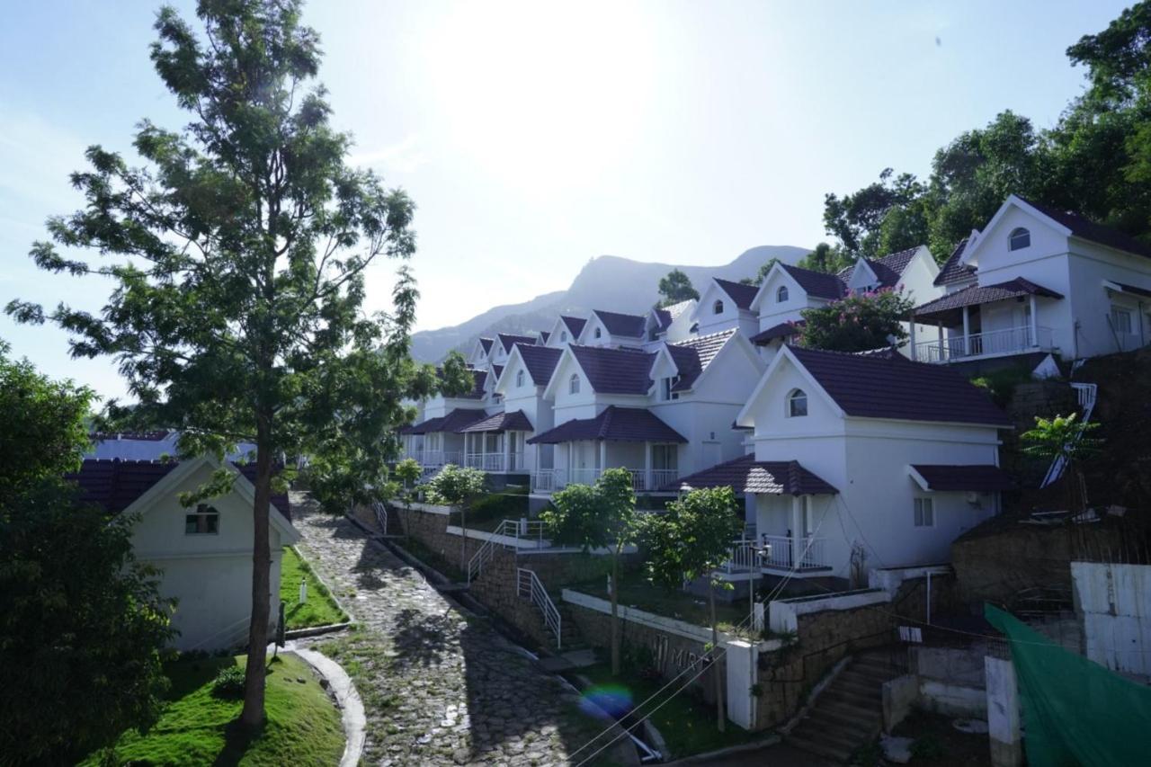 Mirth Hotels And Resorts Kanthalloor Экстерьер фото