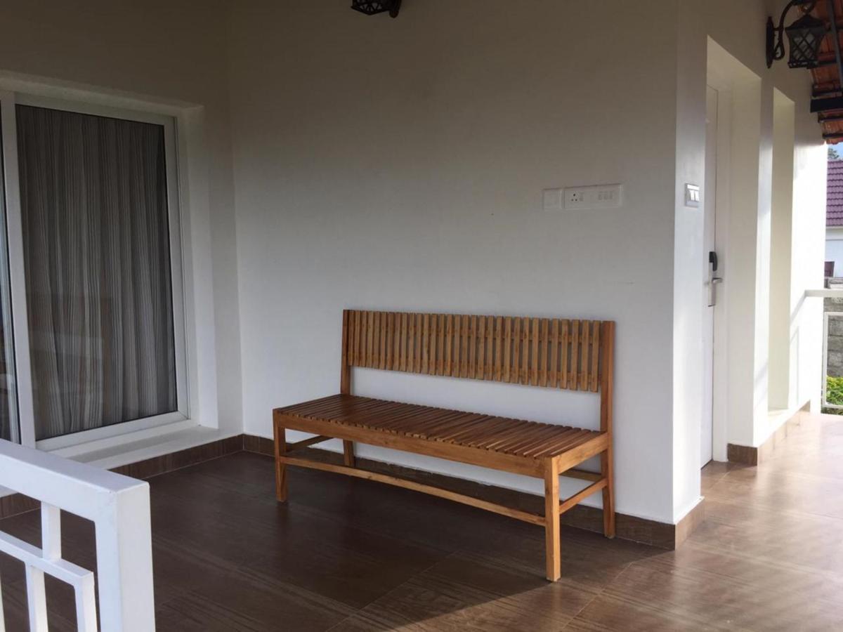 Mirth Hotels And Resorts Kanthalloor Экстерьер фото