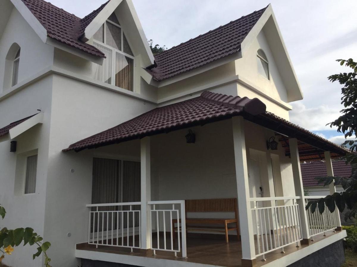 Mirth Hotels And Resorts Kanthalloor Экстерьер фото
