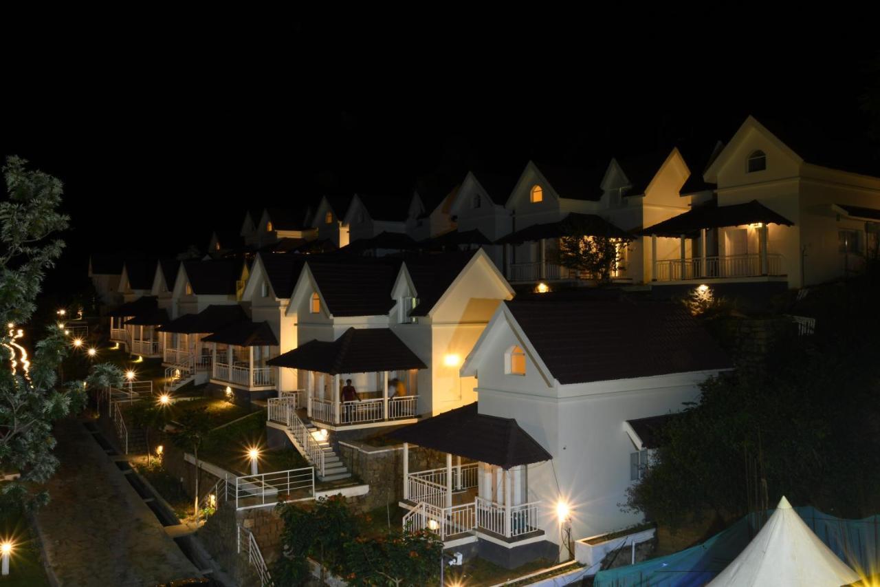 Mirth Hotels And Resorts Kanthalloor Экстерьер фото