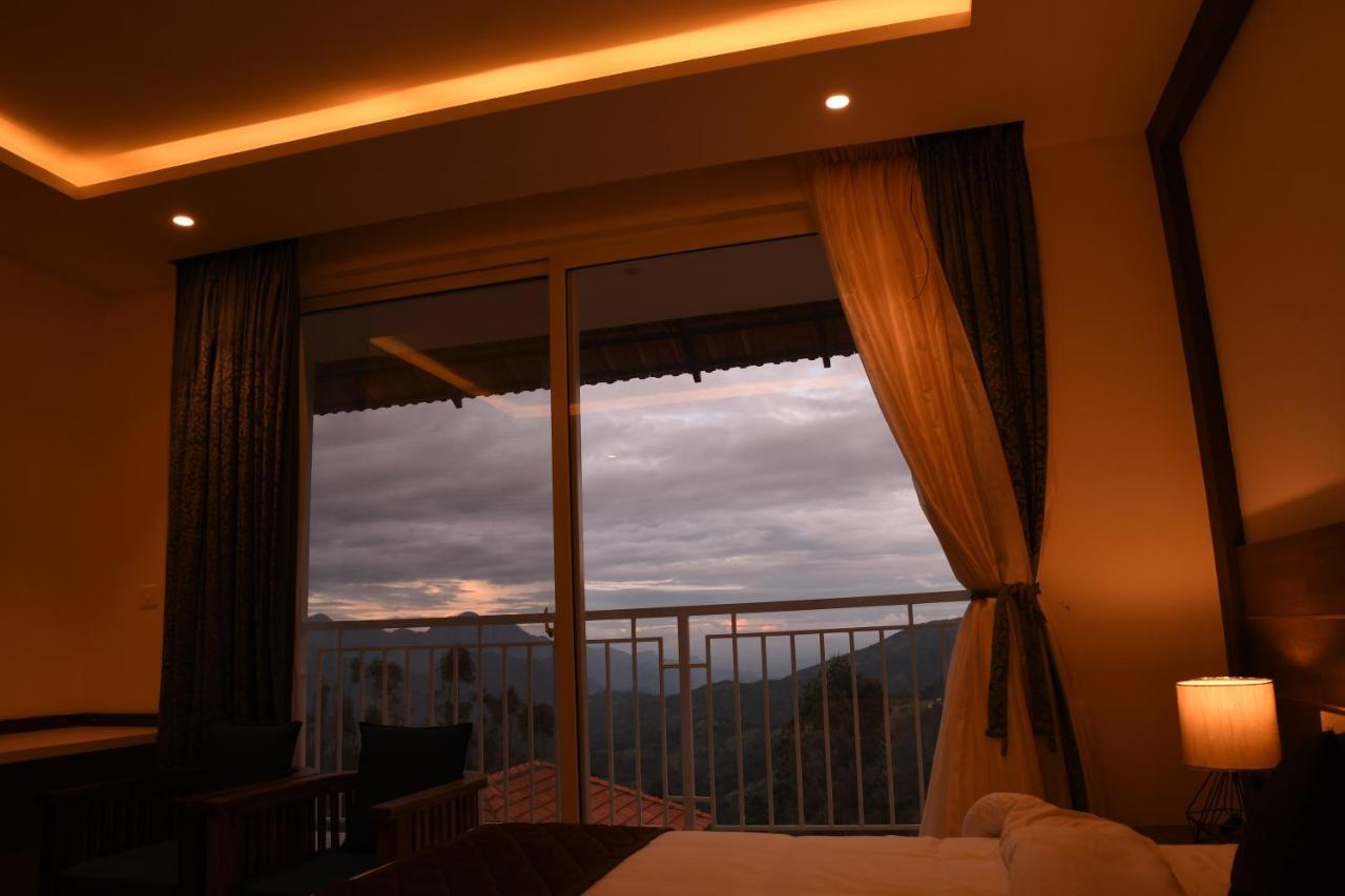 Mirth Hotels And Resorts Kanthalloor Экстерьер фото