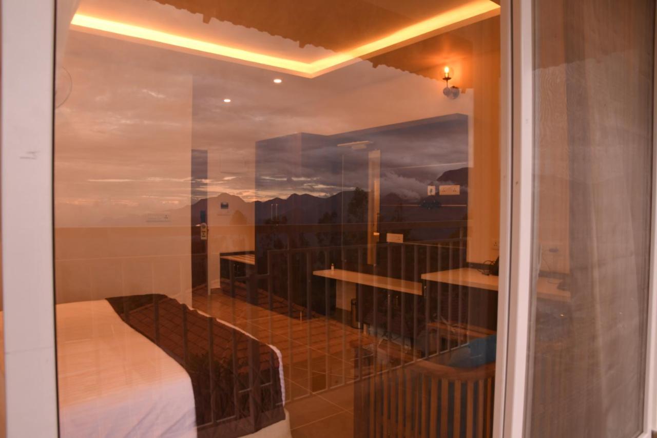Mirth Hotels And Resorts Kanthalloor Экстерьер фото