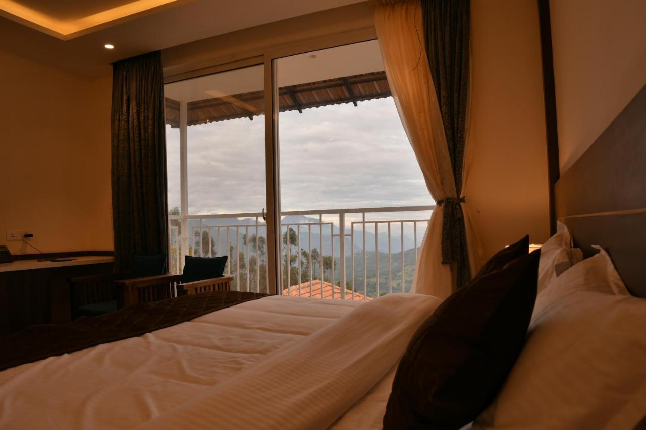 Mirth Hotels And Resorts Kanthalloor Экстерьер фото
