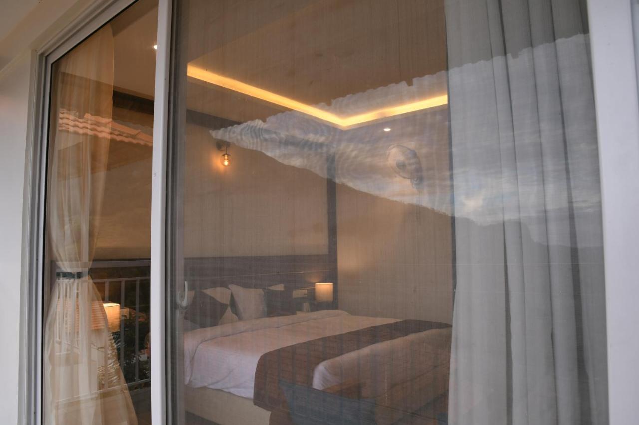 Mirth Hotels And Resorts Kanthalloor Экстерьер фото