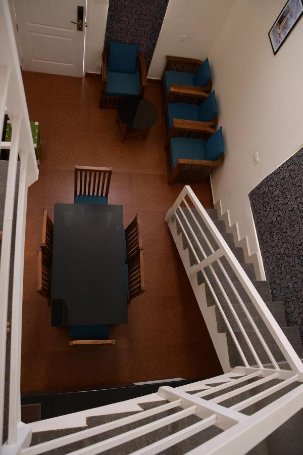 Mirth Hotels And Resorts Kanthalloor Экстерьер фото