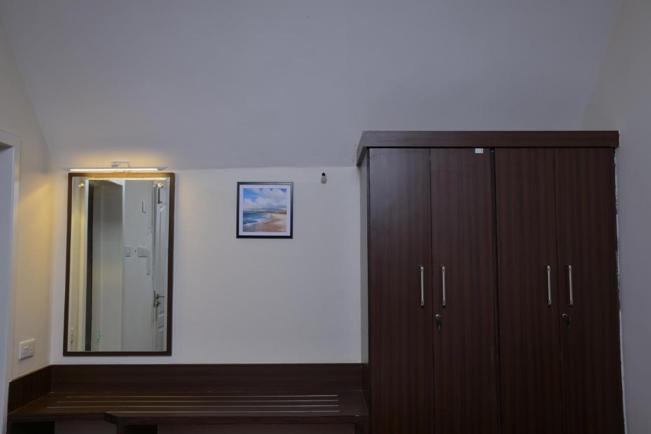 Mirth Hotels And Resorts Kanthalloor Экстерьер фото
