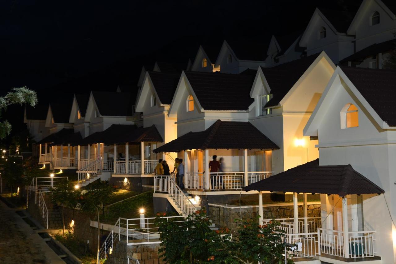 Mirth Hotels And Resorts Kanthalloor Экстерьер фото